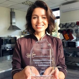 Luchshaya Konditerskaya