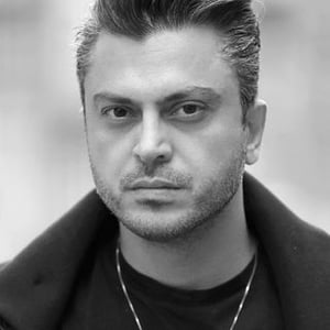Behzad Abdelahi