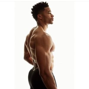 Ahmad Williams
