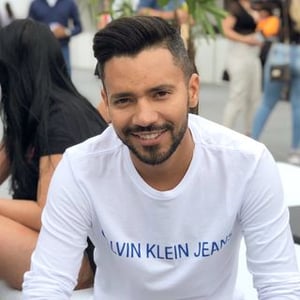 Fabricio Sousa Ribeiro