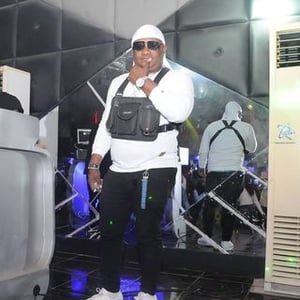 Dj Massu255