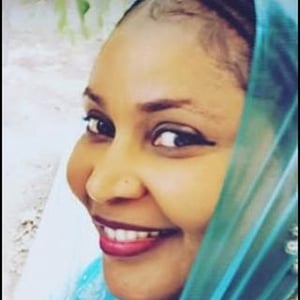 My Hajian Kamshi For Life