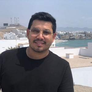 Oswaldo Alvarado Castro