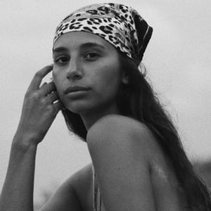 Luana Bobadilla Rolle