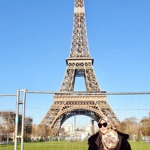 Vita Novianti Rosyadi