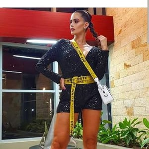 Manuela Giraldo Andrade