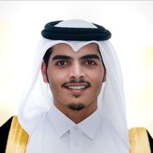 Abdulaziz Bin Hamad Al-thani