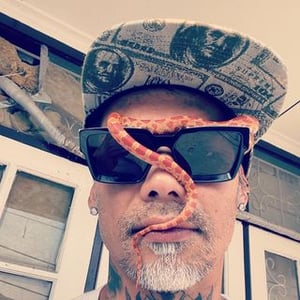 Chanan Petchy Tokrisna