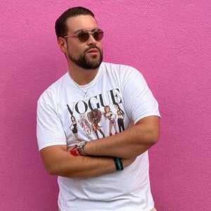 Hector Garcia Madrid