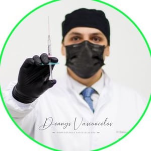 Dr. Dennys Vasconcelos