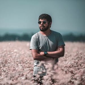Ankush Kasera L India