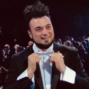 Enrico Melozzi
