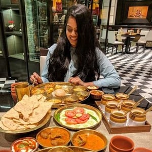 Aditi Bhilosa|thejaintroupe