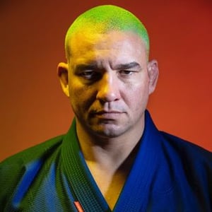 Rodrigo Leite De Medeiros