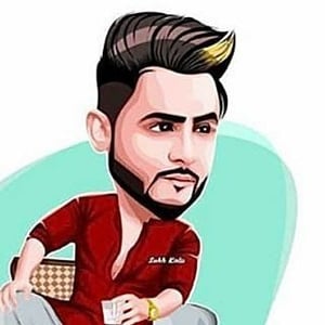 millind gaba fan