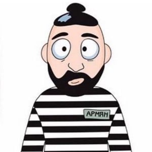 Dom Skrepki