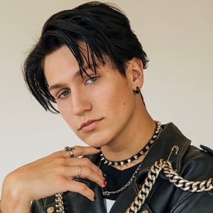 Chase Hudson (Lil Huddy)