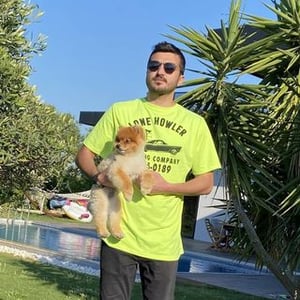 Metin Boyraz