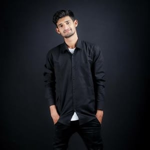 Shahid Ali