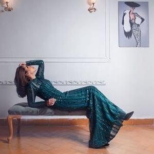 Amal Elsherbiny Atelier