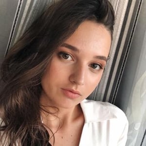 Anya Mikhaylova