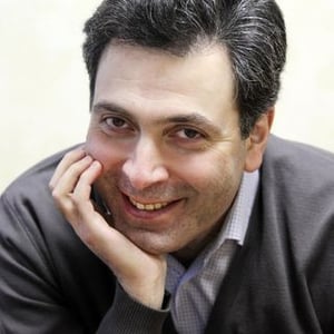 Simon Matskeplishvili