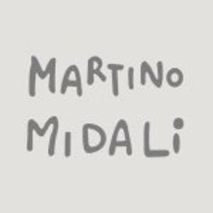 Martino Midali