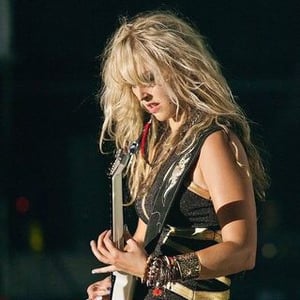 Britt Lightning