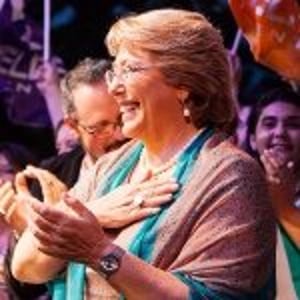 Michelle Bachelet