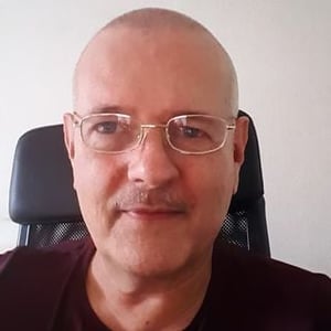 Herman Van Den Berge