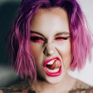 Lilova Marina Borovskaya