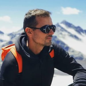 Pavel Rybalchenko