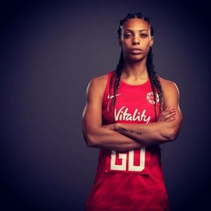 Stacey Jayne Francis