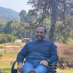 Edinson Ferrer Arteaga