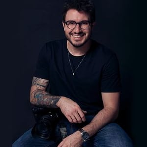 Marcos Mesquita Fotografia