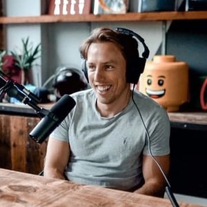 Jon Joseph Bourgerie