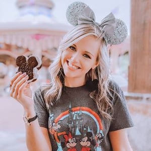 Tiffanie Disney Lifestyle