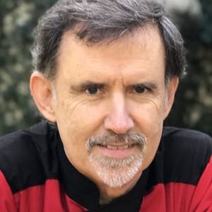 Ron Russell