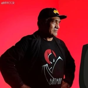 Framk Maneiro Batman