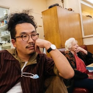 Yu Fujiwara