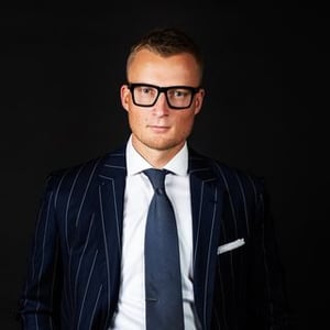 Peter Ostrega