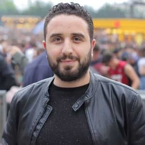 Erhan Sarhan