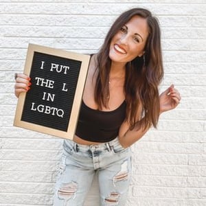 Kaila Debesse Strickland