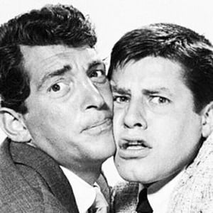 Dean Martin And Jerry Lewis