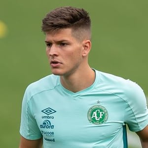 Pedro Henrique Perotti