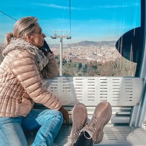 Isabel Cristina Cardenas M