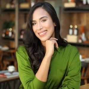 Dra Esmeralda Arredondo