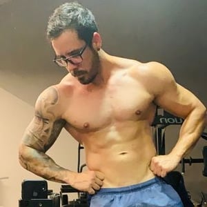 Musculacao E Saude