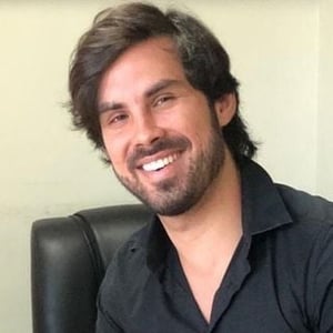 Nutricionista Rafael V.