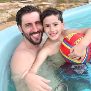 Gorka Sanchez Hikari